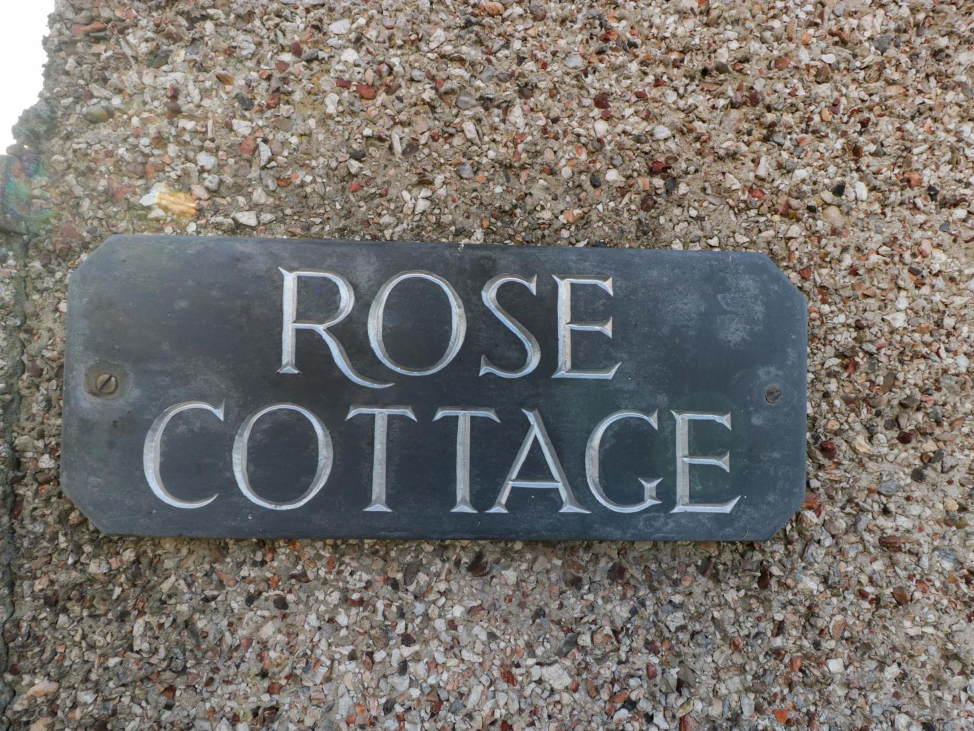 Rose Cottage ليدني المظهر الخارجي الصورة