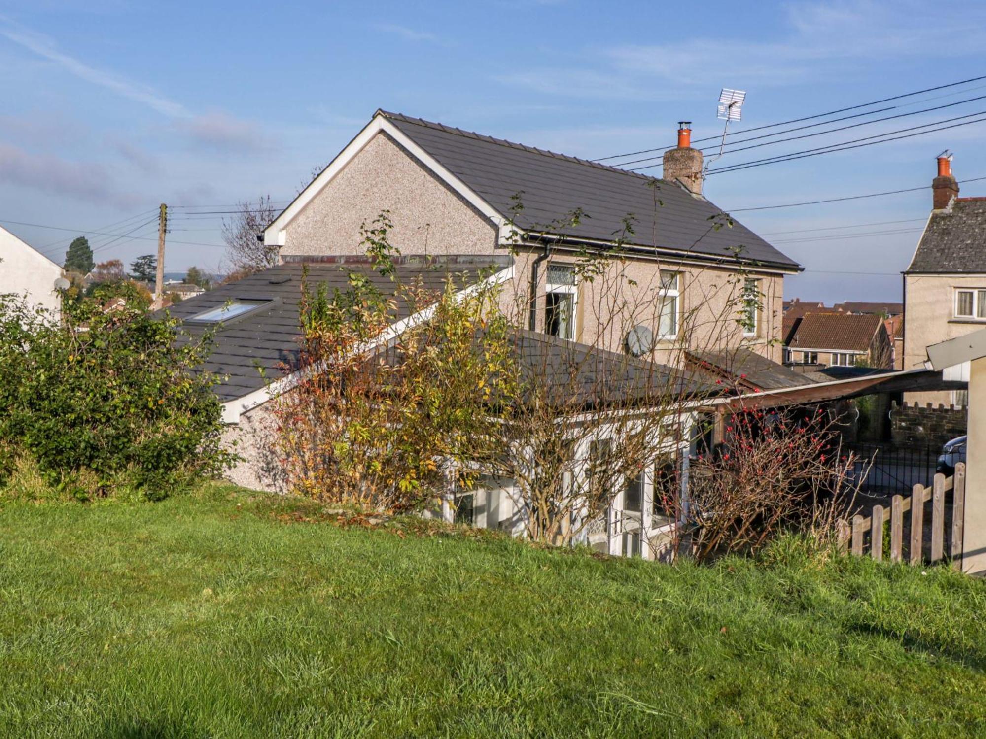 Rose Cottage ليدني المظهر الخارجي الصورة