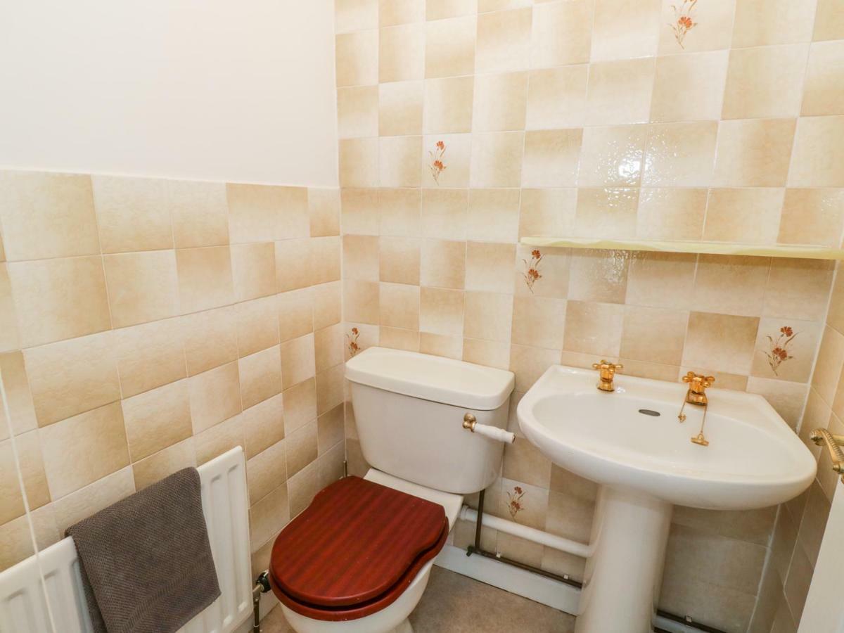Rose Cottage ليدني المظهر الخارجي الصورة