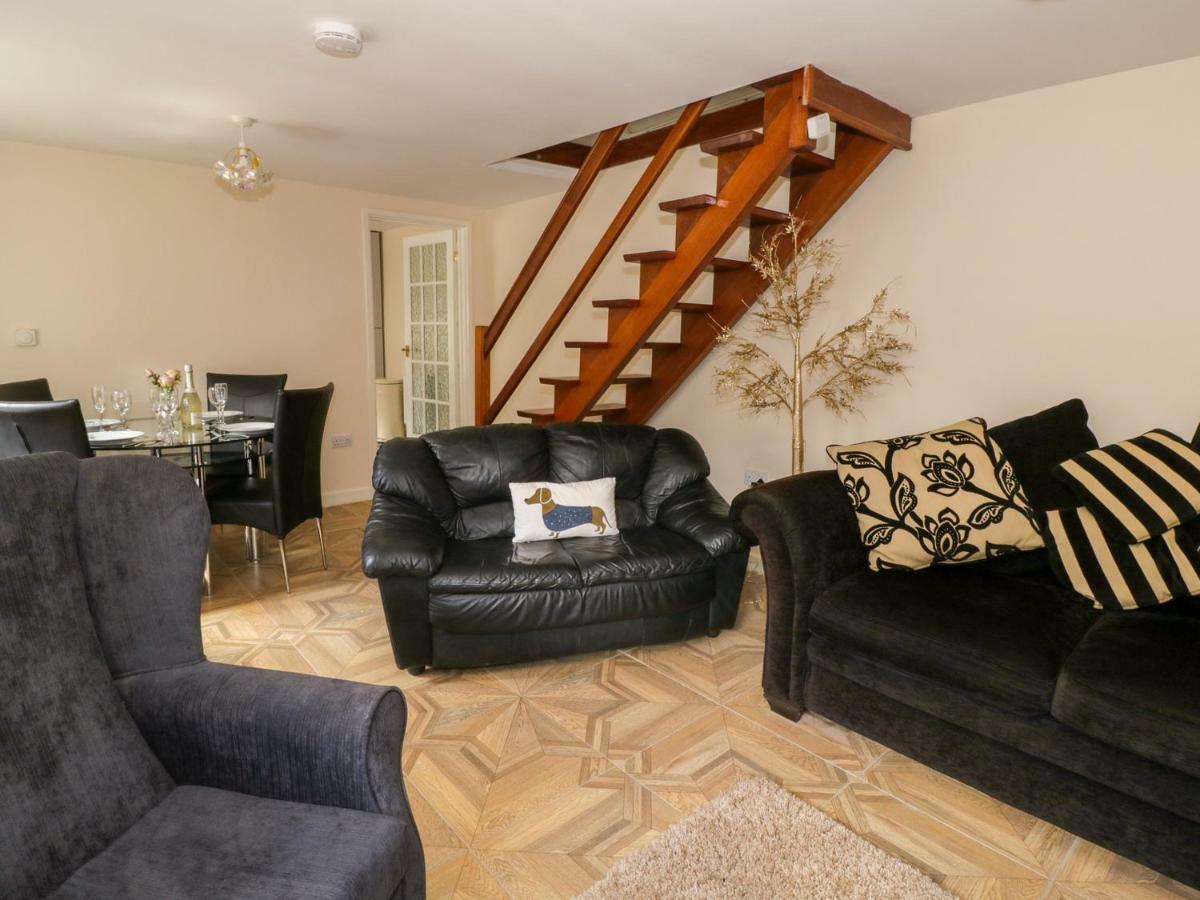Rose Cottage ليدني المظهر الخارجي الصورة
