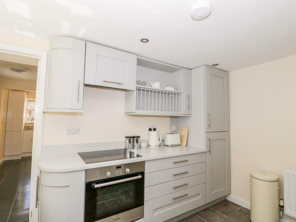 Rose Cottage ليدني المظهر الخارجي الصورة